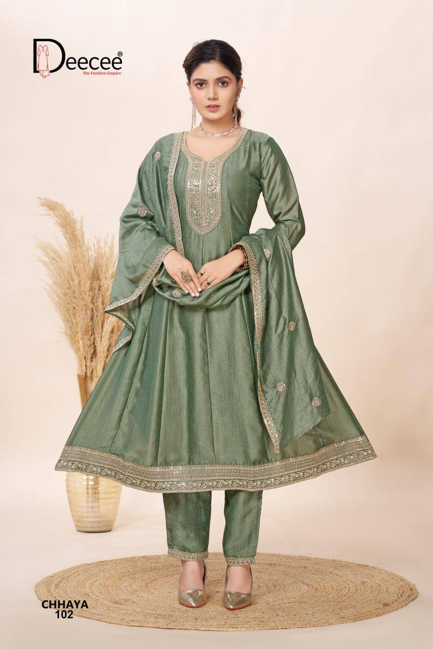 Deecee chhaya lado Kurti wholesaler near me